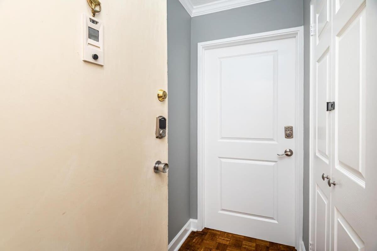 Entire Condo! Downtown! 24 Concierge! Pt9B Atlanta Exterior photo