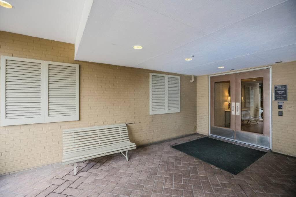 Entire Condo! Downtown! 24 Concierge! Pt9B Atlanta Exterior photo