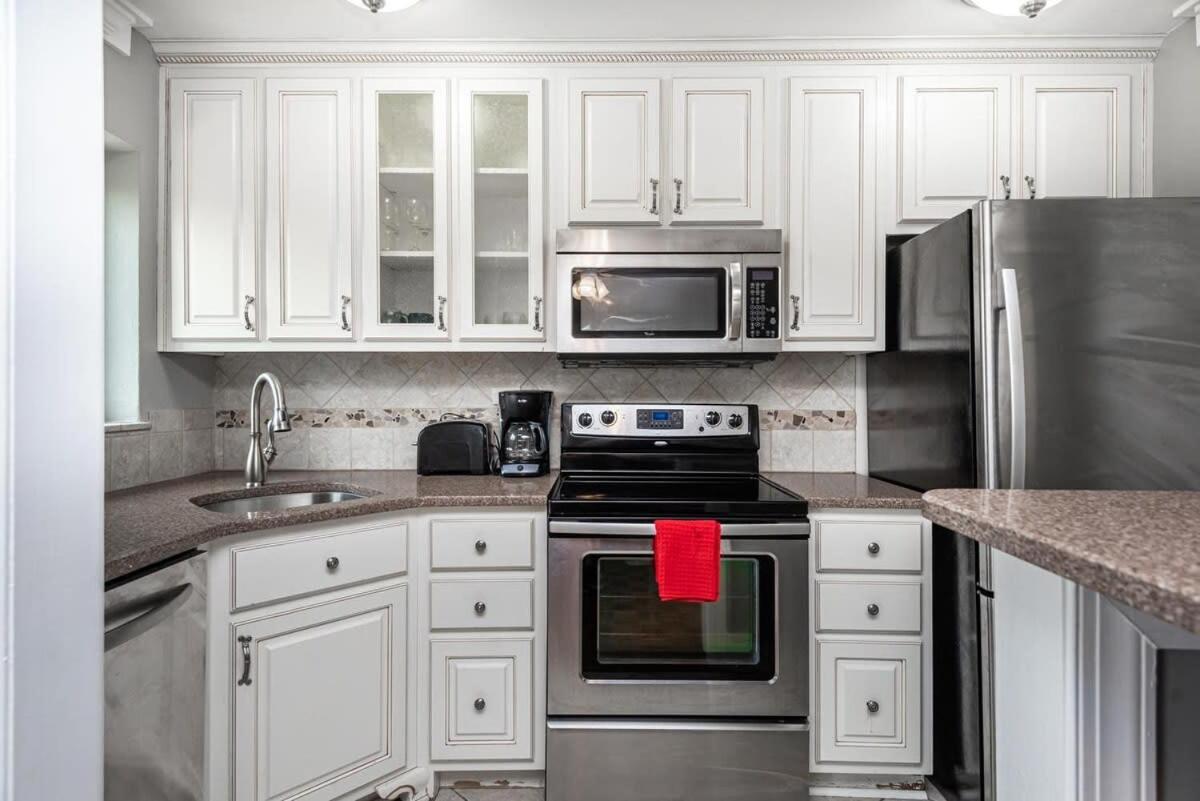Entire Condo! Downtown! 24 Concierge! Pt9B Atlanta Exterior photo