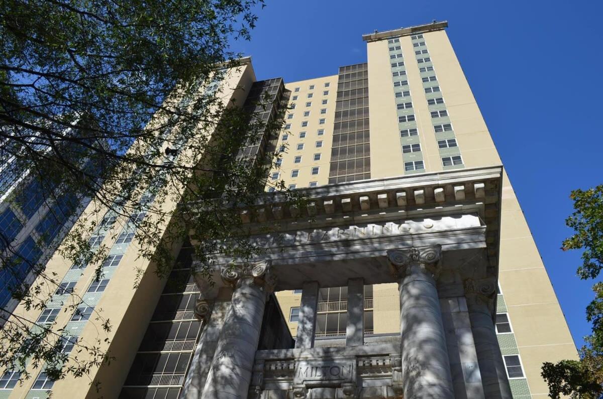 Entire Condo! Downtown! 24 Concierge! Pt9B Atlanta Exterior photo